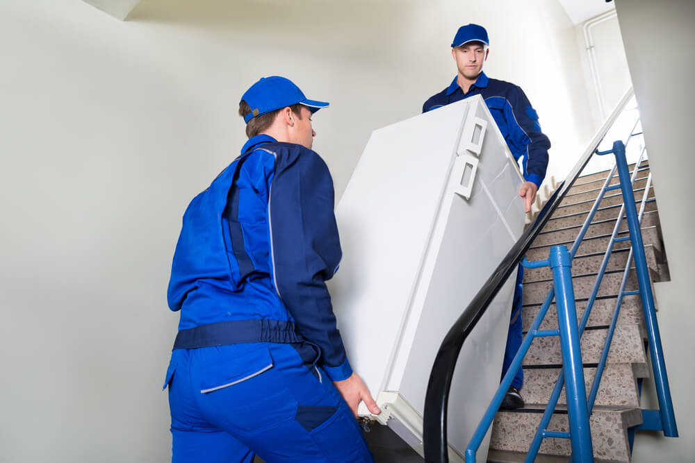 Albuquerque Long Distance Moving Companies