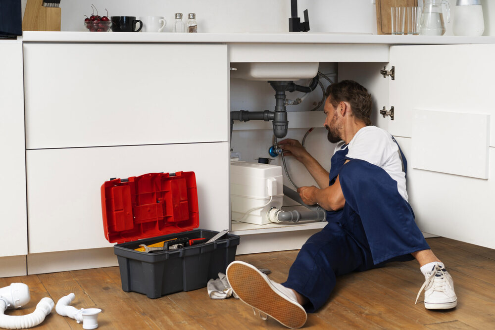 Watsonville Commercial Plumbing