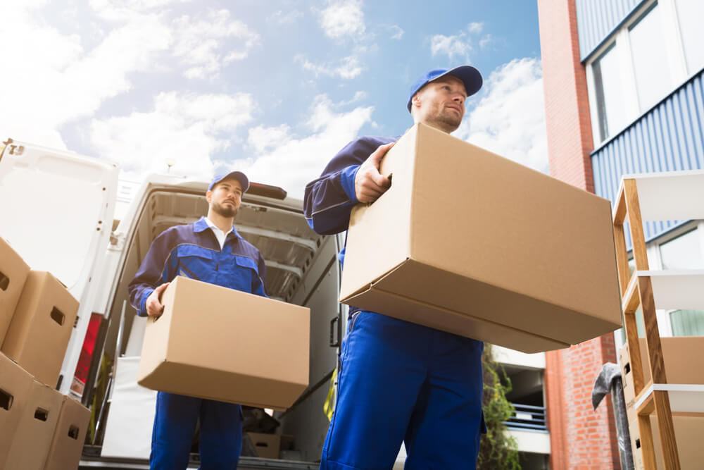 Moving Tips Halethorpe