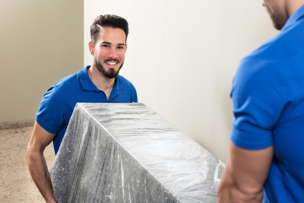 Norman Express Packers And Movers