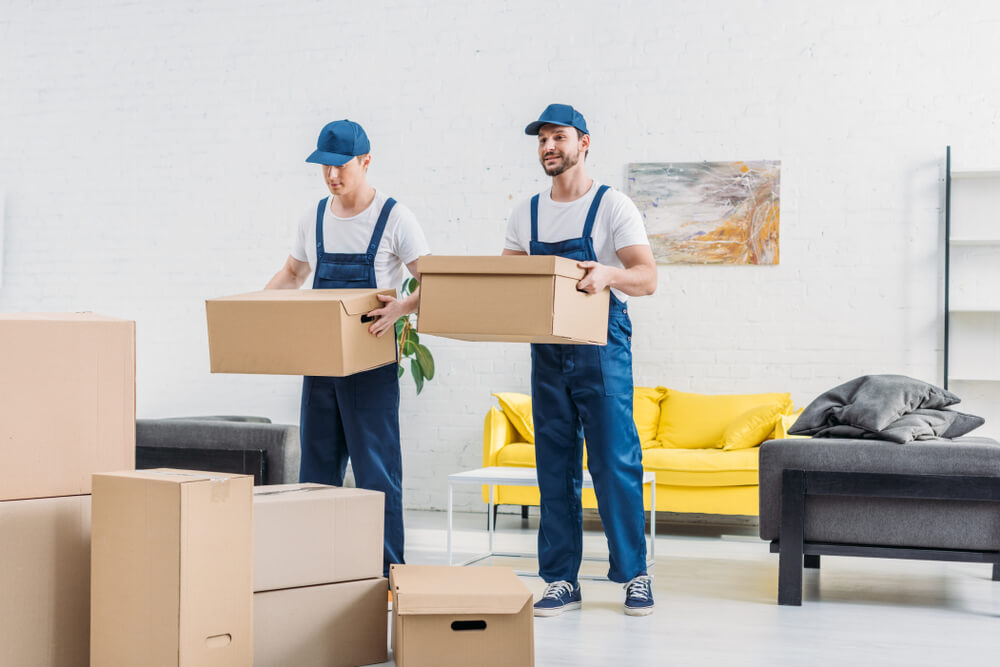 Sterling Heights Largest Moving Companies